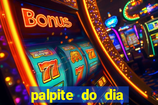 palpite do dia jogo do bicho kaledri hoje